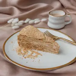 Lovelycoffee — Одесса
