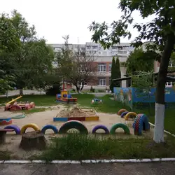 Дитячий садок №1 "Лісова казка"