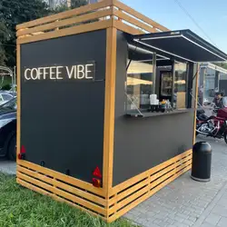 COFFEE VIBE