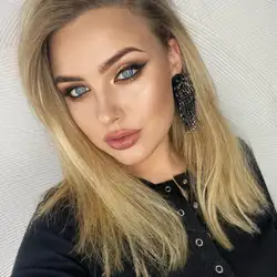 Катерина Дмитренко