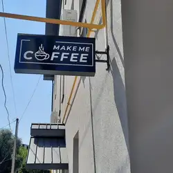 Panda Coffee — Харків