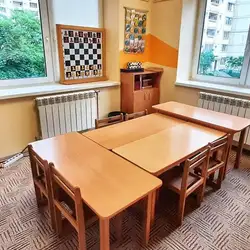 Центр розвитку Балу - Лаврухіна