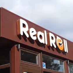 Real Roll — Винница