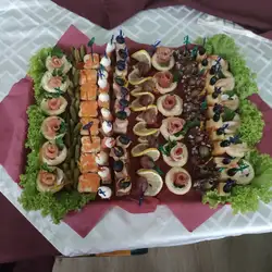Кафе Калина