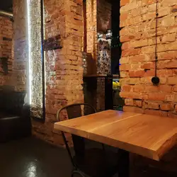 Лінивий craft beer bar — Київ