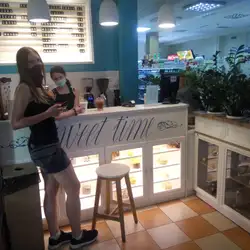 Coffetalk — Киев