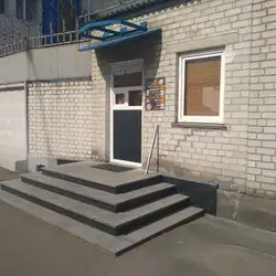 Кав'ярня Capulus — Київ