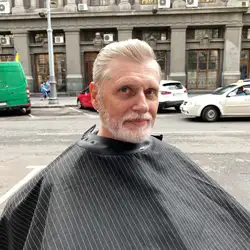 Desperados Barbershop