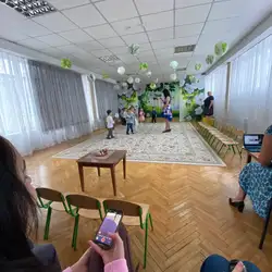 НВК Довіра