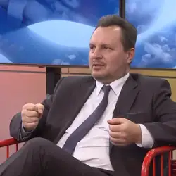 Психіатр, психолог, нарколог Андрій Герасименко - Кирилівська