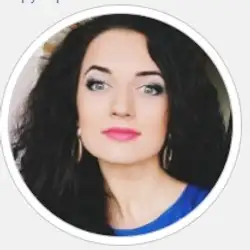 Катерина