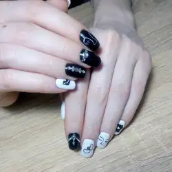 Manicure