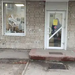Перукарня — Львів