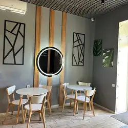 Black coffee cup — Киев