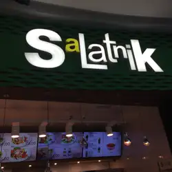 Salatnik — Київ