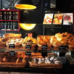 CoffeeIn — Одесса
