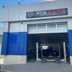 Fix Cars Service