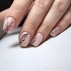 Ольга Коржикова