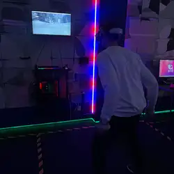 Dive VR