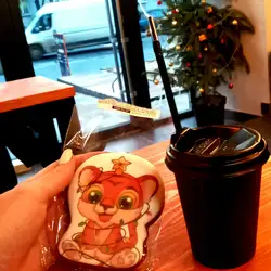 COFFEE BREAK
