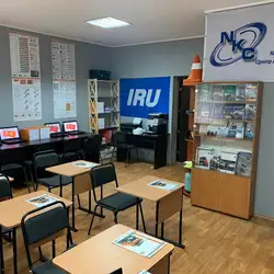 НКЦ АсМАП України