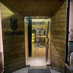 Varvar Bar — Київ