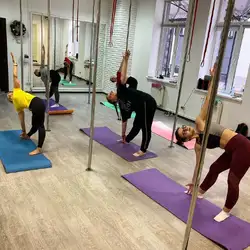 Fitfactory - Пимоненка — Київ