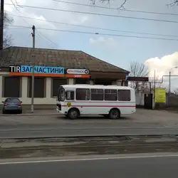 Автомийка