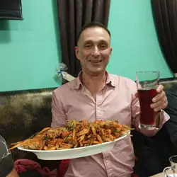 Сказка — Одеса