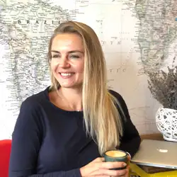 Greenwich Travel Cafe