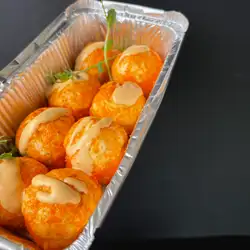 MOMENT sushi — Дніпро