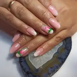 Kystova nails