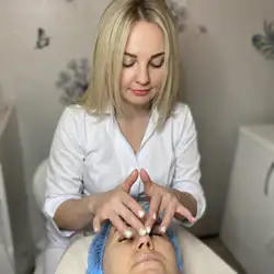 Ольга Ткаченко