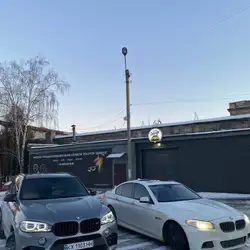 ZOLOTOY GARAGE - Харків