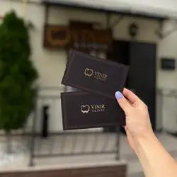 VINIR clinic