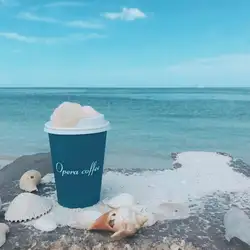 Opera Coffee — Київ