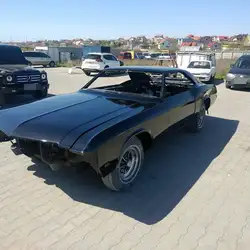South Customs Workshop — Одесса