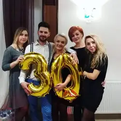 Фігаро — Тернопіль
