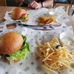 StarBurger — Киев