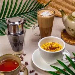Viet Corner — Одесса
