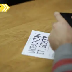 Ukrainian IT School