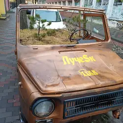 ЛучеSk — Луцьк