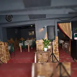 Кафе Рандеву — Київ