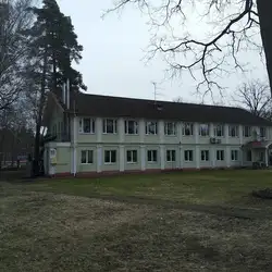 Пуща