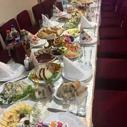 Добрик — Киев