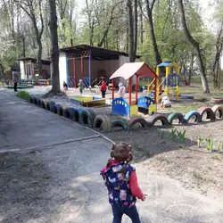 Заклад дошкільної освіти №477