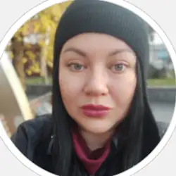 Альона Лизогуб