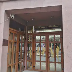 Pole Dance Studio Cinderella