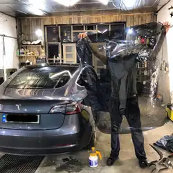 BarforCar