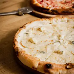 TOP PIZZA — Киев
